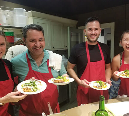 cooking classes orange county date night
